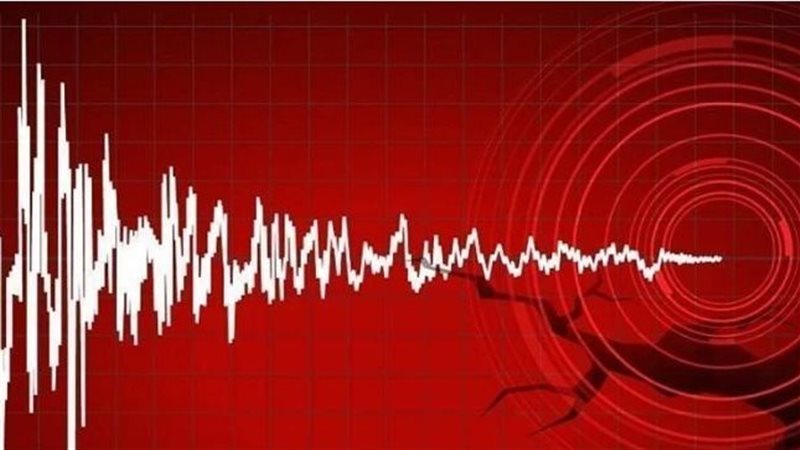 زلزال، فيتو