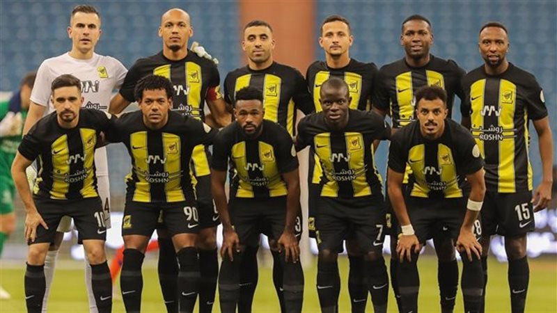 الاتحاد السعودي،