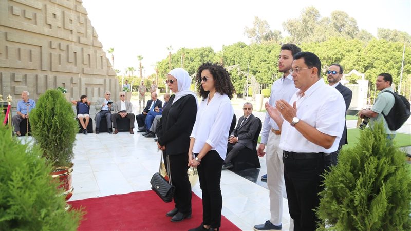 الذكرى الـ50 لحرب
