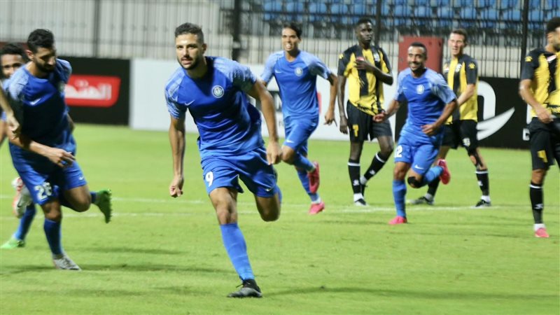 ترتيب الدوري المصري