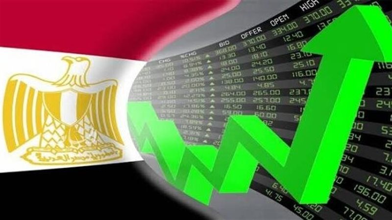مؤشرات الاقتصاد المصري،
