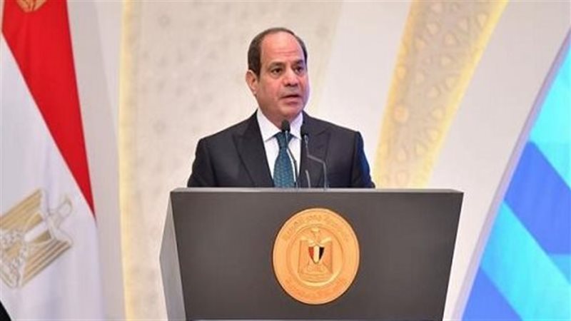 المرشح الرئاسي السيسي،