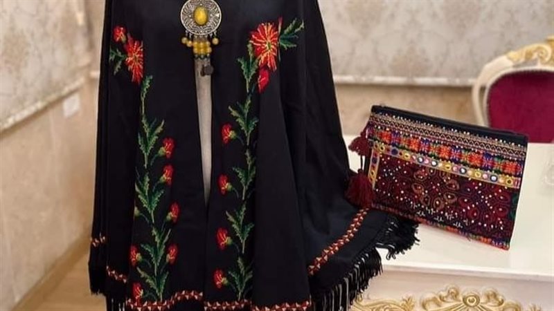 إحدى القطع السيناوية،