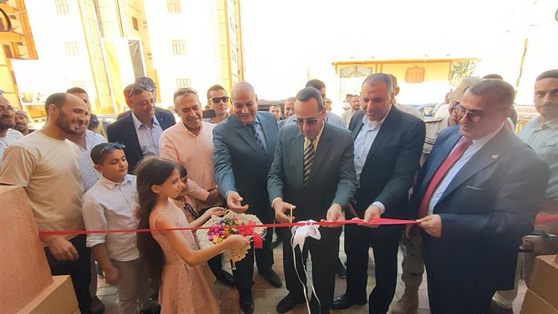 محافظ شمال سيناء،