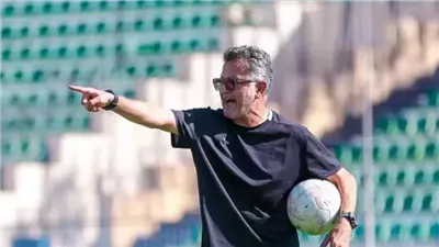 الزمالك، أوسوريو يكشف حقيقة طلبه تغيير جهازه المعاون