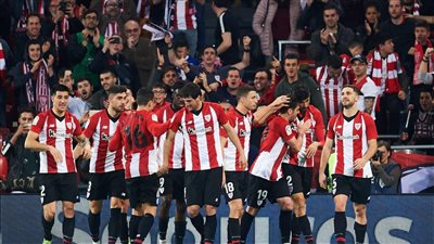 الدوري الإسباني، أتليتكو بلباو يفوز على ألميريا بثلاثية