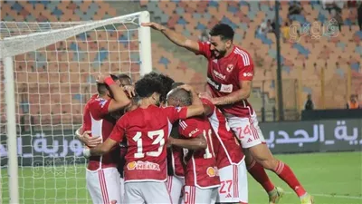  الدوري المصري، تعرف على غيابات الأهلى أمام الإسماعيلي