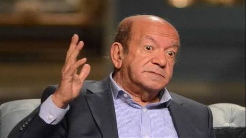 لطفي لبيب، فيتو