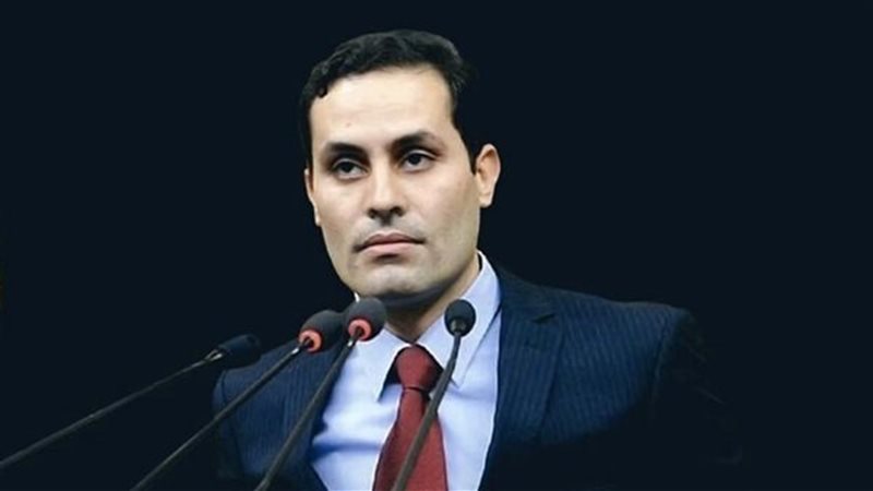 أحمد طنطاوي، فيتو