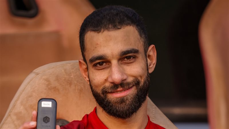 عمرو السوليه،فيتو