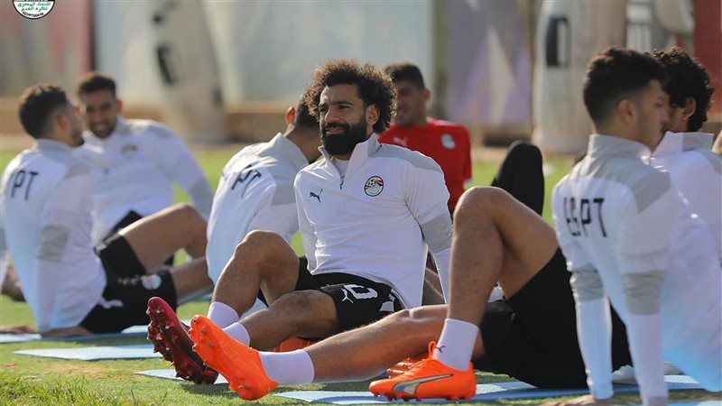 منتخب مصر، فيتو 