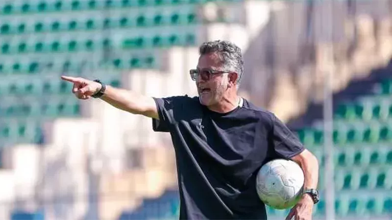 أوسوريو، فيتو