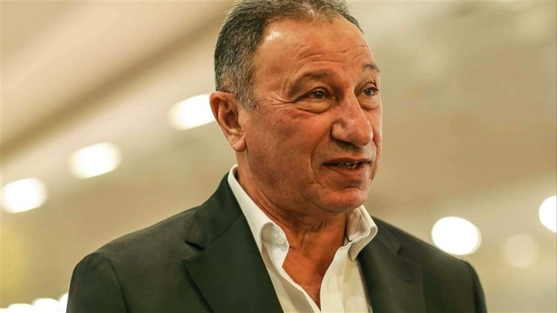 الخطيب، فيتو 