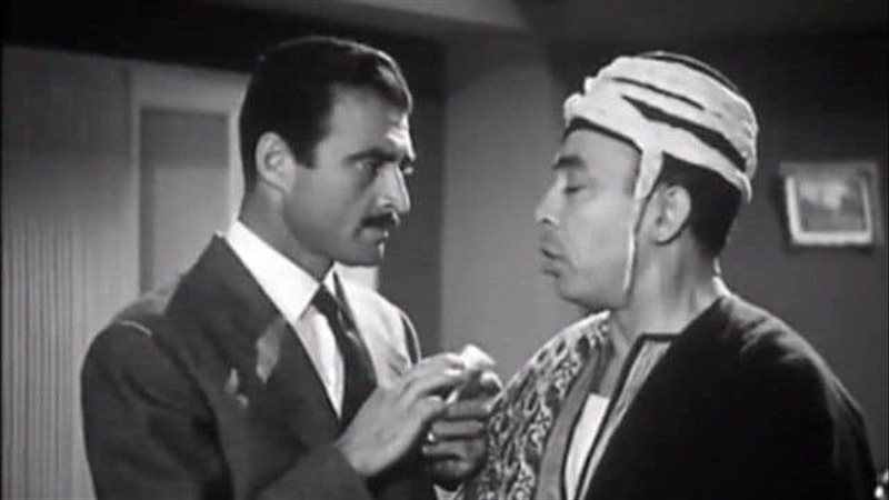 أحمد مظهر واسماعيل