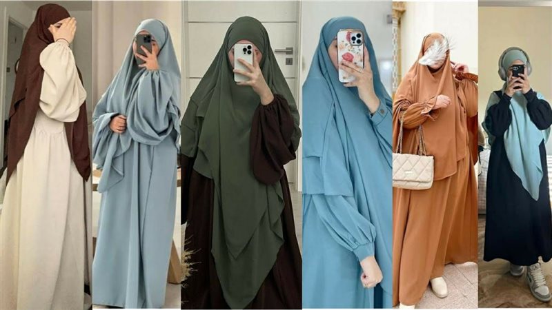 تفسير حلم تمزق الحجاب