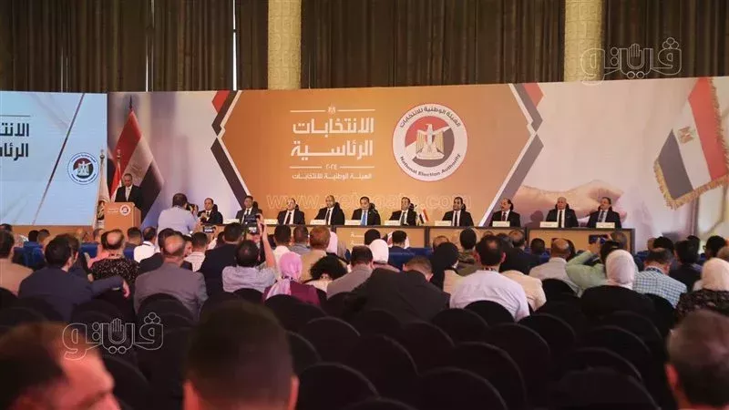 الهيئة الوطنية للانتخابات،فيتو