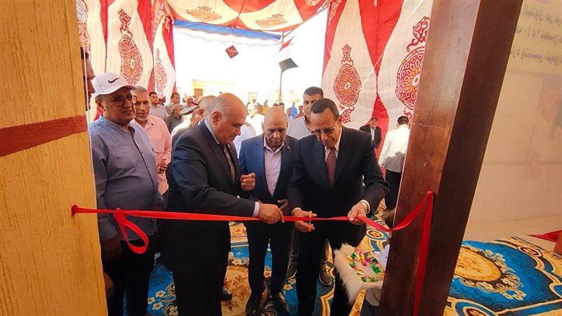 محافظ شمال سيناء