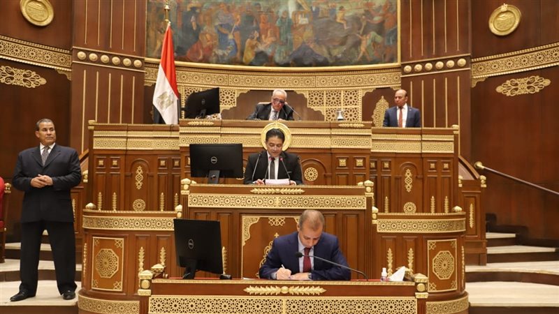 مجلس الشيوخ، فيتو