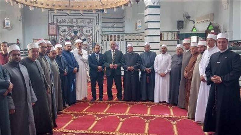 اوقاف الشرقية:قوافل