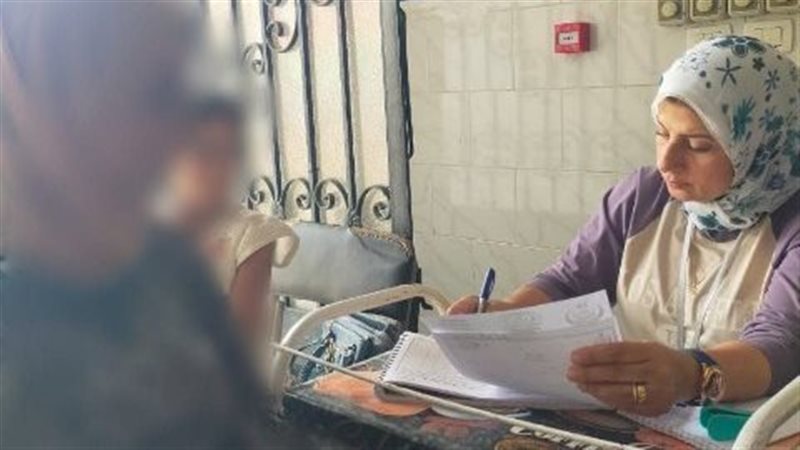 استمراراعمال القوافل