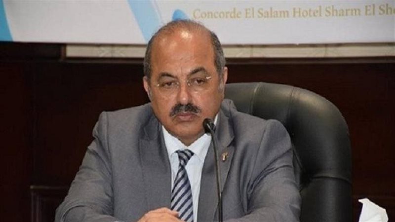 المهندس هشام حطب