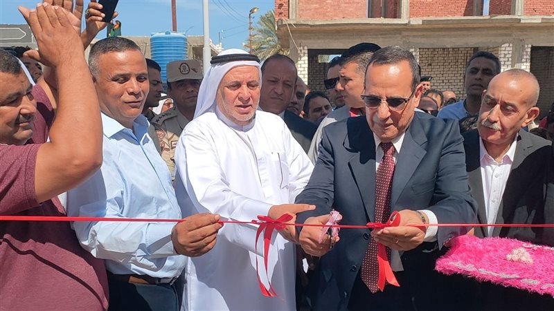 محافظ شمال سيناء،