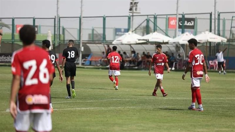 الأهلى 2006 يفوز