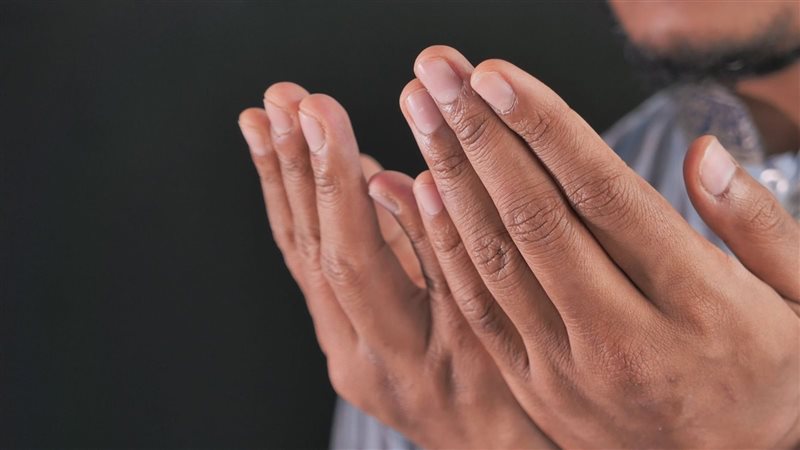 50 دعاء يمكن الدعاء