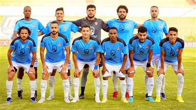 خالد عيد يعلن قائمة غزل المحلة لمواجهة أبوقير في الجولة الثالثة بدوري المحترفين 