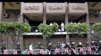 قرار جديد ضد موظف اختلس مليونا و200 ألف جنيه من القابضة لمياه الشرب بالجيزة (مستندات)
