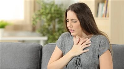 تفسير حلم ضيق التنفس في المنام وعلاقته بانتهاء الصعوبات والمشاكل 