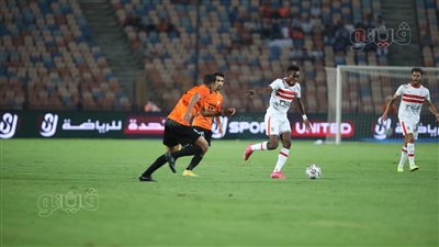 الزمالك يهزم البنك الأهلي 2/1 ويحقق الفوز الأول بالدوري