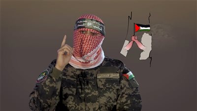 طوفان الأقصى، أبو عبيدة لـ نتنياهو: بأي جيش تهددنا جنودك تساقطوا كالجراد أمام مقاتلينا (فيديو)