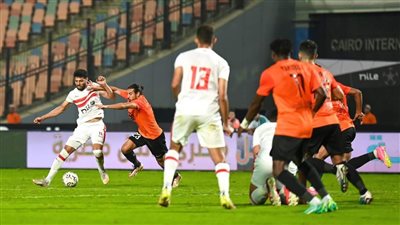  موعد مباراة الزمالك والبنك الأهلي في الدوري المصري والقنوات الناقلة 