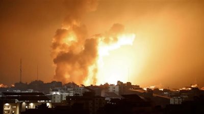 باحث بمرصد الأزهر: جرائم الاحتلال هدفها تهويد جميع الأراضي الفلسطينية