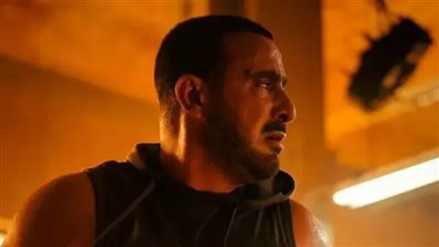 علامات الزهايمر تبدأ في الظهور على السقا في الحلقة الثالثة من مسلسل 