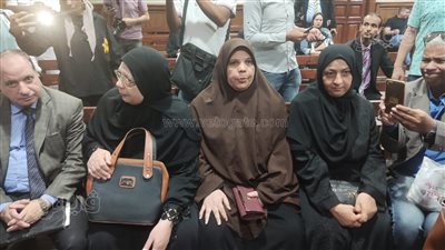 شاهدة إثبات تفجر مفاجأة بخصوص حفرة العيادة بمحاكمة المتهمين بقتل طبيب الساحل