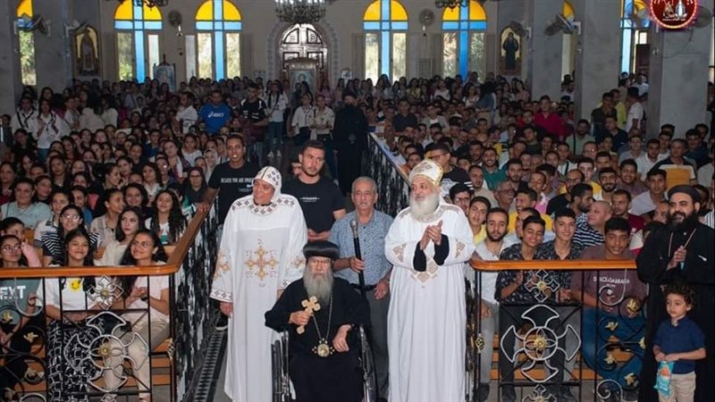 إيبارشية البحيرة،