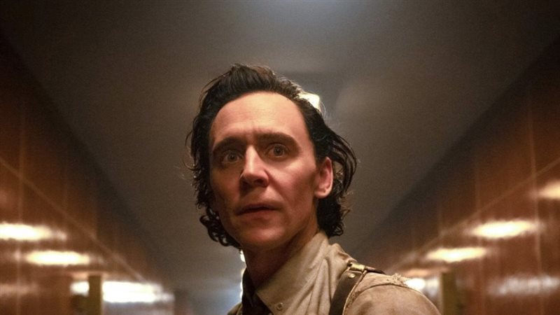 Loki، فيتو