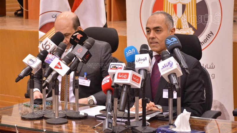 الهيئة الوطنية للانتخابات،
