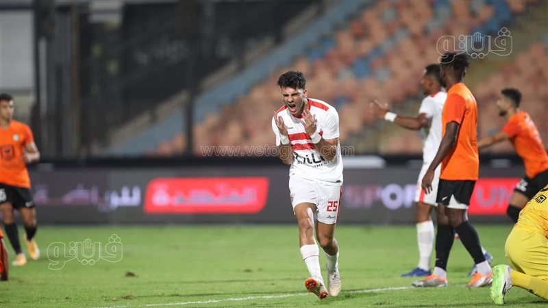 ترتيب الدوري المصري