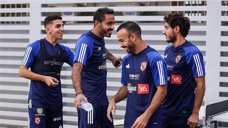 الأهلي، فيتو