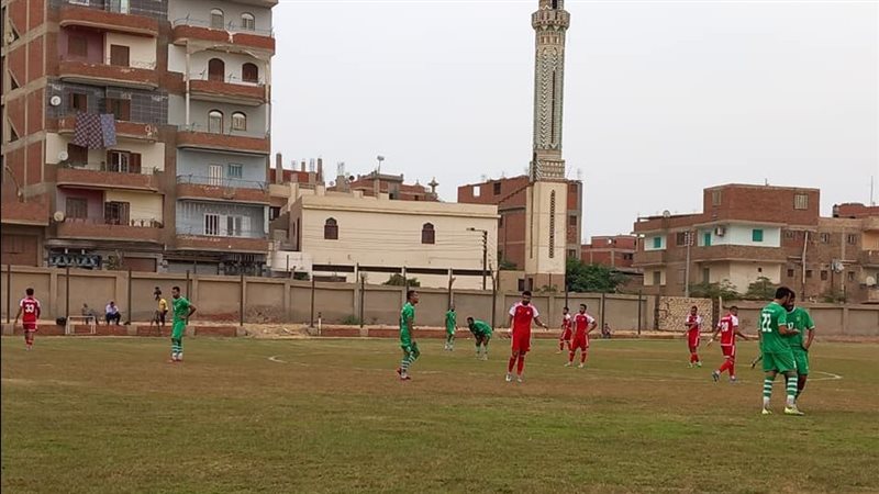 دوري القسم الثالث،