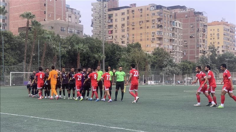 دوري القسم الثالث،