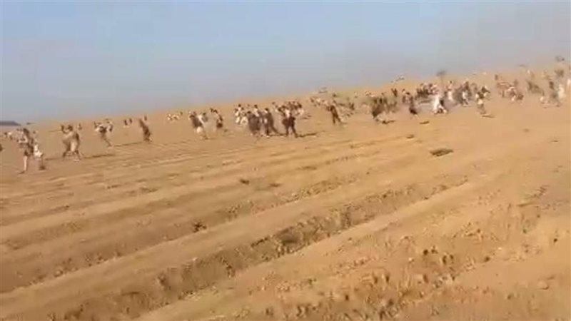 هروب الإسرائيليين