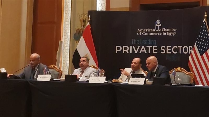 لقاء مصلحة الضرائب