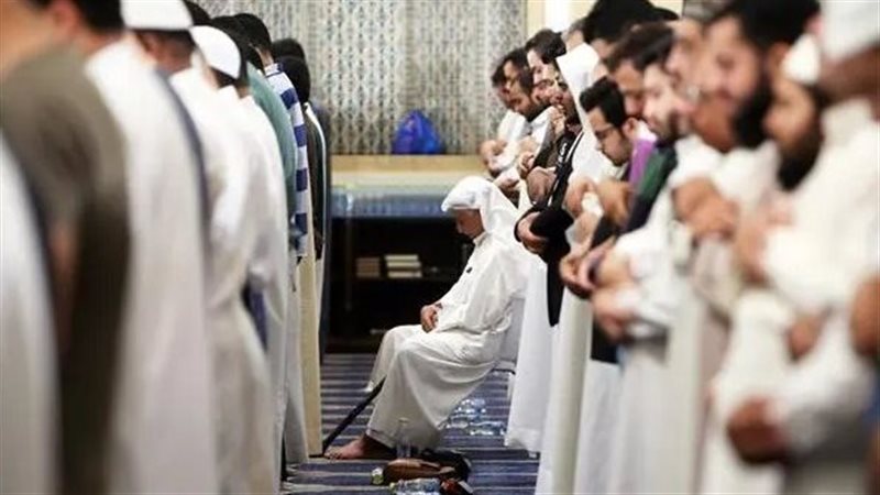 مواقيت الصلاة اليوم
