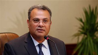 رئيس الإنجيلية يفتتح ندوة 
