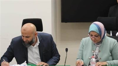 الكهرباء توقع عقدا لتدعيم التغذية لمشروع الدلتا الجديدة بتكلفة 124 مليون جنيه 