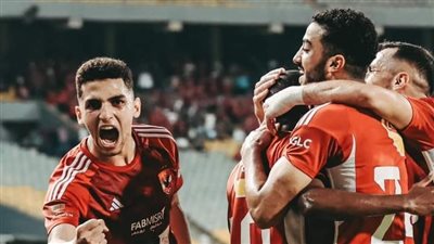 كولر يمنح لاعبي الأهلي راحة لمدة 5 أيام 